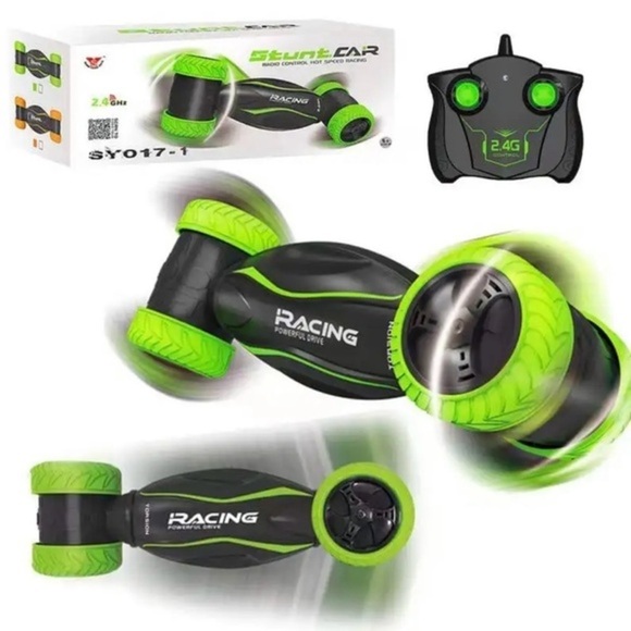 2.4G Stunt Best Electric Drift Radio Control Toy Remote Rechargeable Rc Car - Picture 1 of 9